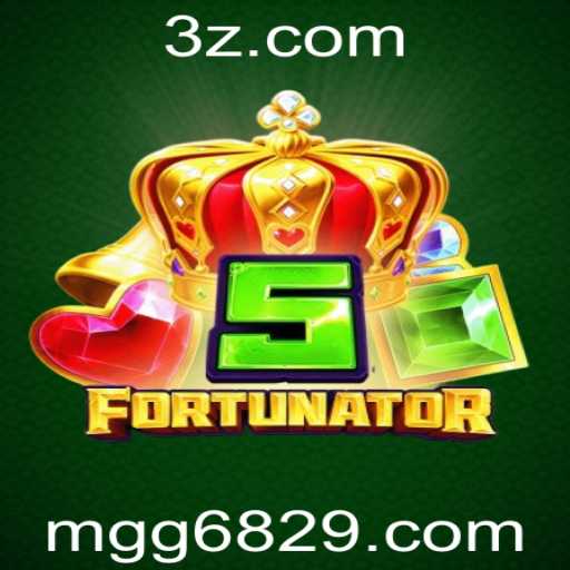 Explorando o Universo de 5Fortunator e gg6829.com