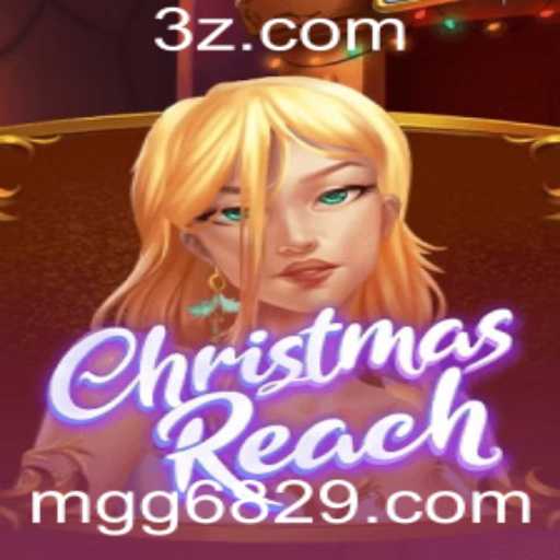 Explorando o Mundo de ChristmasReach: Um Jogo de Estratégia Festivo
