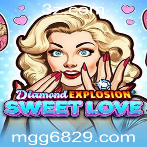 Explorando o Mundo de DiamondExplosionSweetLove: Um Jogo Encantador