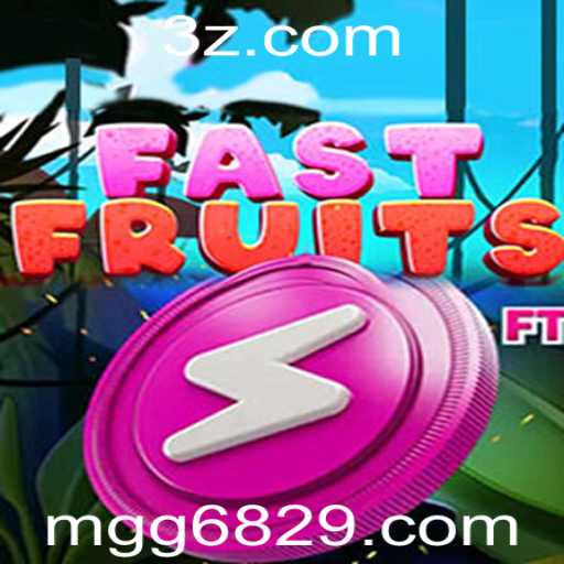 Explorando o Excitante Mundo de FastFruits: O Jogo Inovador com gg6829.com