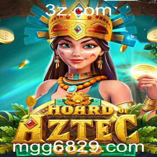 HoardofAztecgold: Uma Jornada Épica pelo Tesouro Azteca
