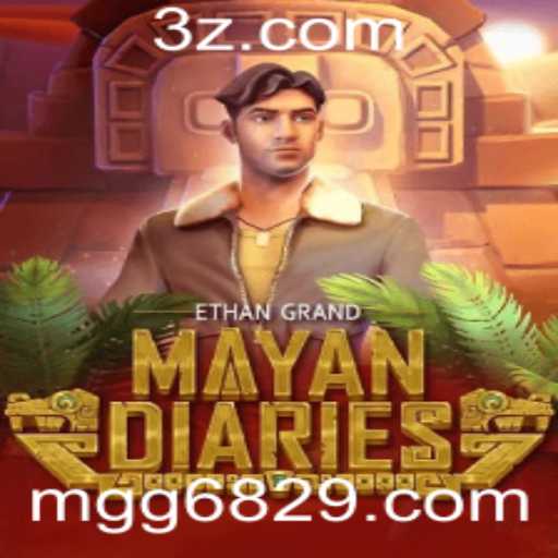 Explorando o Mundo de MayanDiaries: Aventura e Estratégia em um Novo Jogo