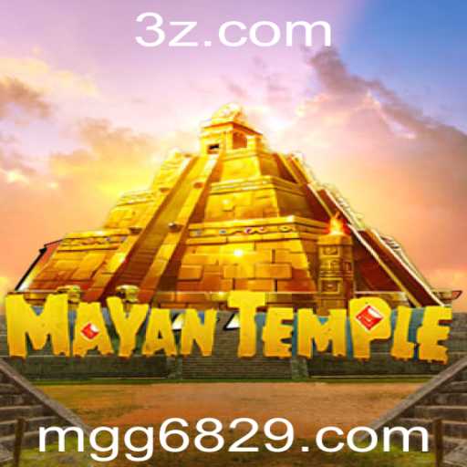 Descubra a Aventura de 'MayanTemple' - Um Jogo Fascinante!