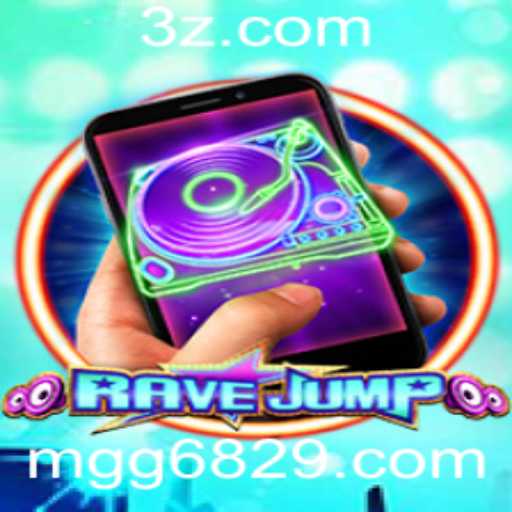 RaveJumpmobile: A Nova Sensação do Mundo dos Jogos Mobile