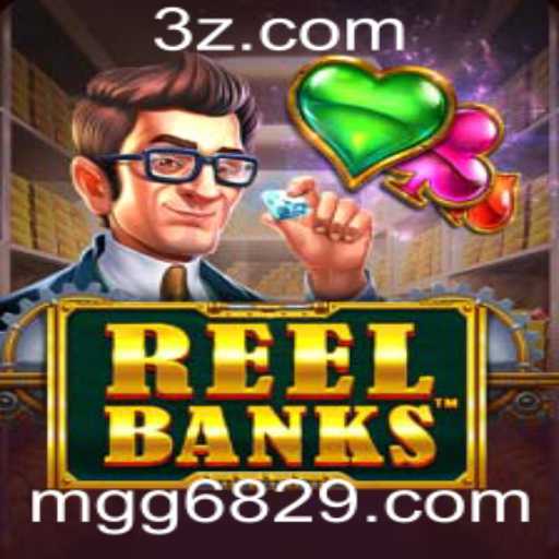 Descubra o Fascinante Mundo do Jogo ReelBanks