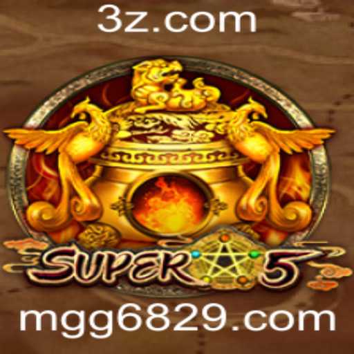 Descubra Super5: Um Mergulho no Jogo do Momento