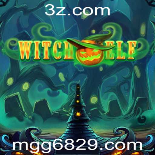 Explorando o Mundo de WitchElf: Um Novo Jogo Revolucionário